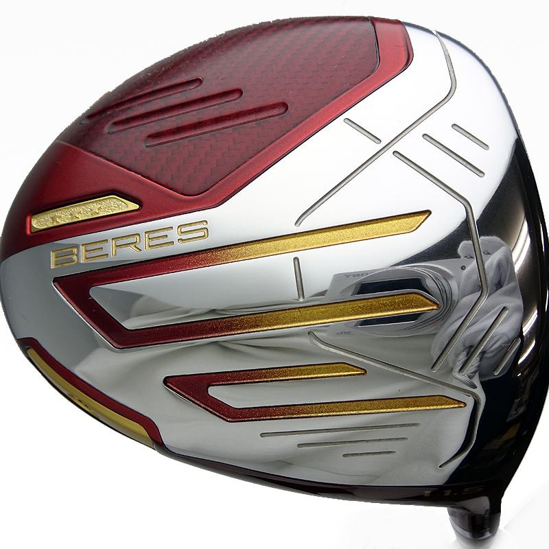 HONMA ホンマ 3S ベレス 11.5° BERES レディース ドライバー ARMRQ FX