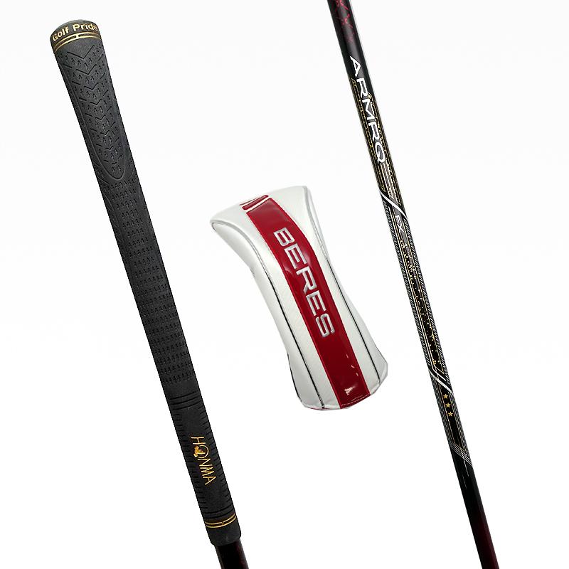 HONMA ホンマ 3S ベレス 11.5° BERES レディース ドライバー ARMRQ FX