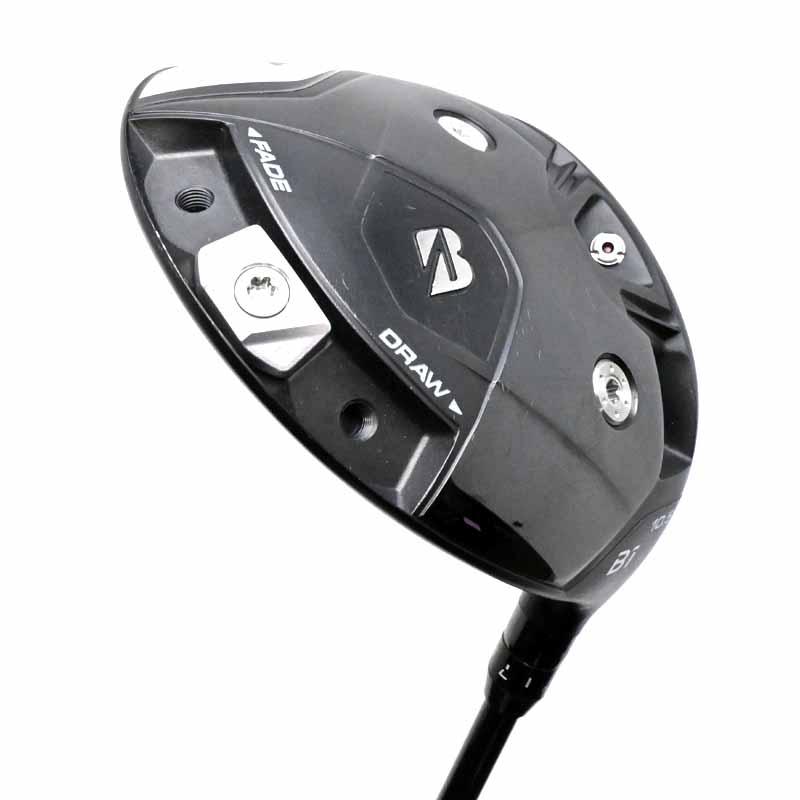 BRIDGESTONE ブリヂストン B1ST ドライバー 10.5° テンセイレッド 50(X