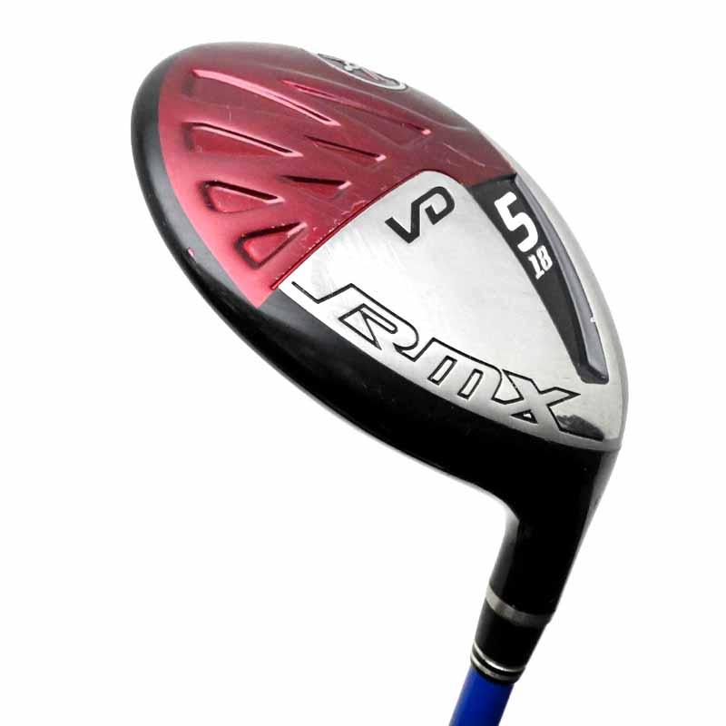 YAMAHA ヤマハ RMX VD 5W フェアウェイウッド 18° ツアーAD BB-6 YAMAHA ヤマハ RMX VD 5W フェアウェイウッド 18° ツアーAD BB-6