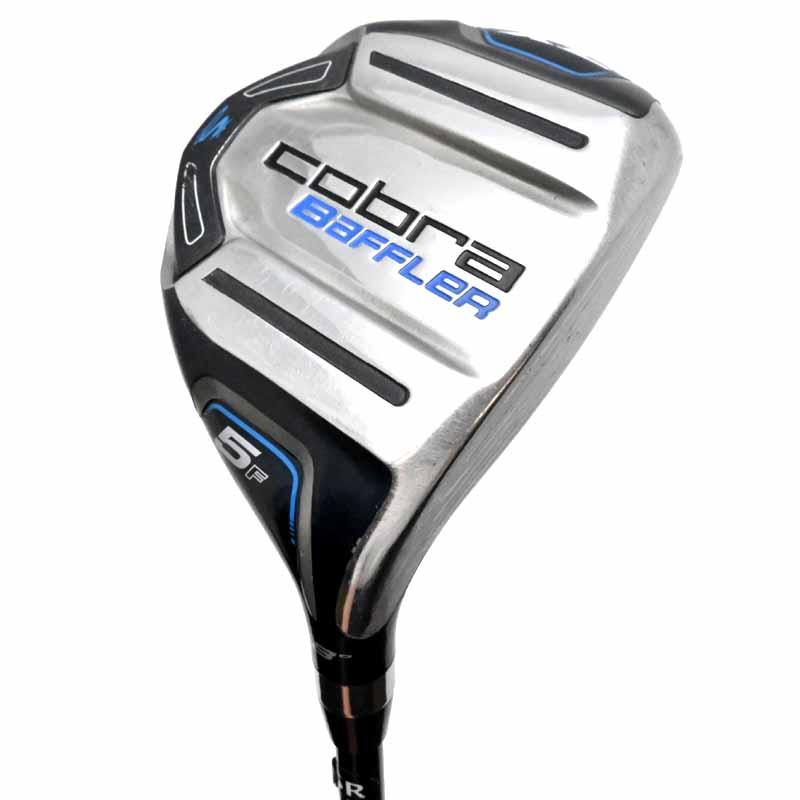 Cobra コブラ バフラーXL 5W フェアウェイウッド 18° Baffler Cobra コブラ バフラーXL 5W フェアウェイウッド 18° Baffler