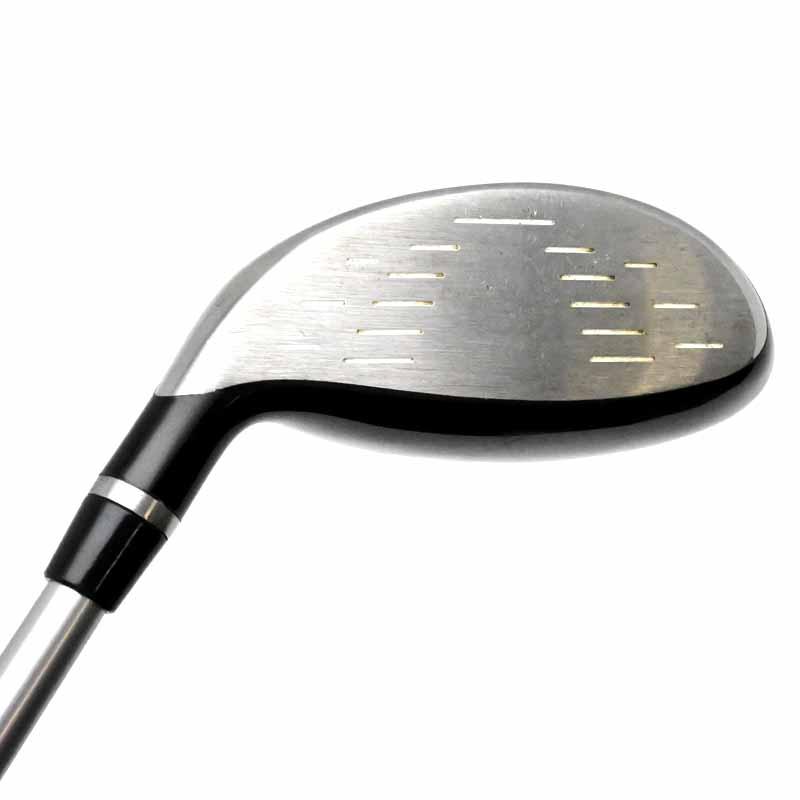 YAMAHA ヤマハ RMX Fw 5W フェアウェイウッド 17° FUBUKI 55 x5ct(R