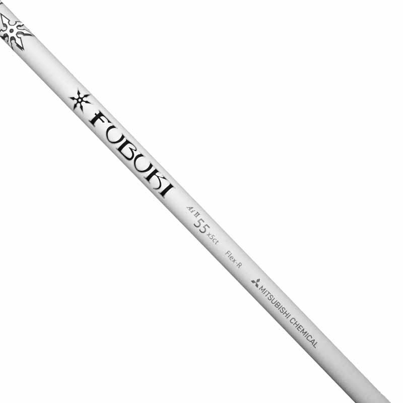 YAMAHA ヤマハ RMX Fw 5W フェアウェイウッド 17° FUBUKI 55 x5ct(R