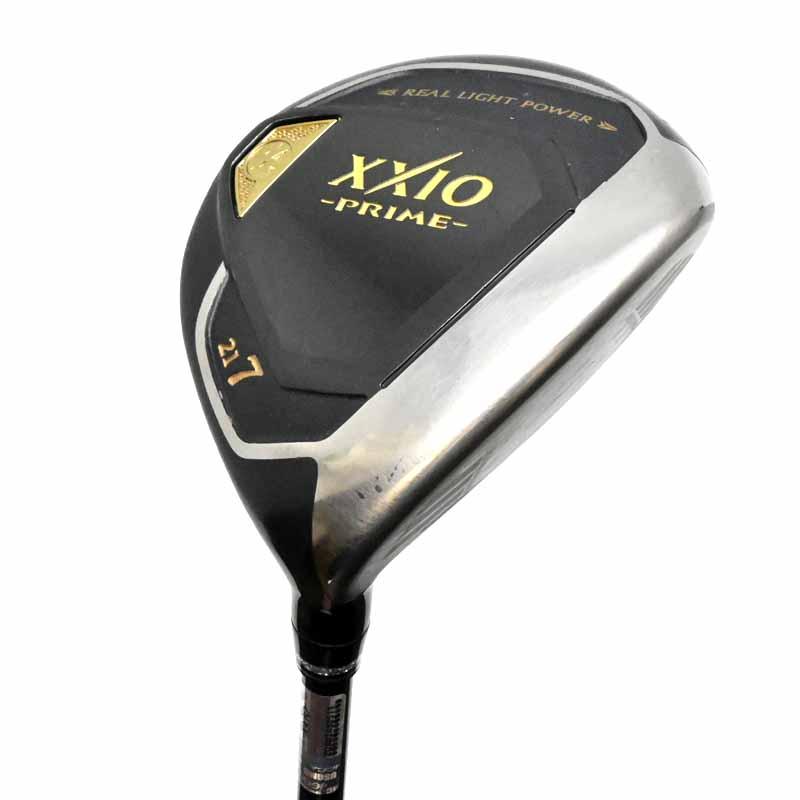 DUNLOP ダンロップ 10代目ゼクシオ プライム 7w フェアウェイ DUNLOP ダンロップ 10代目ゼクシオ プライム 7w フェアウェイ