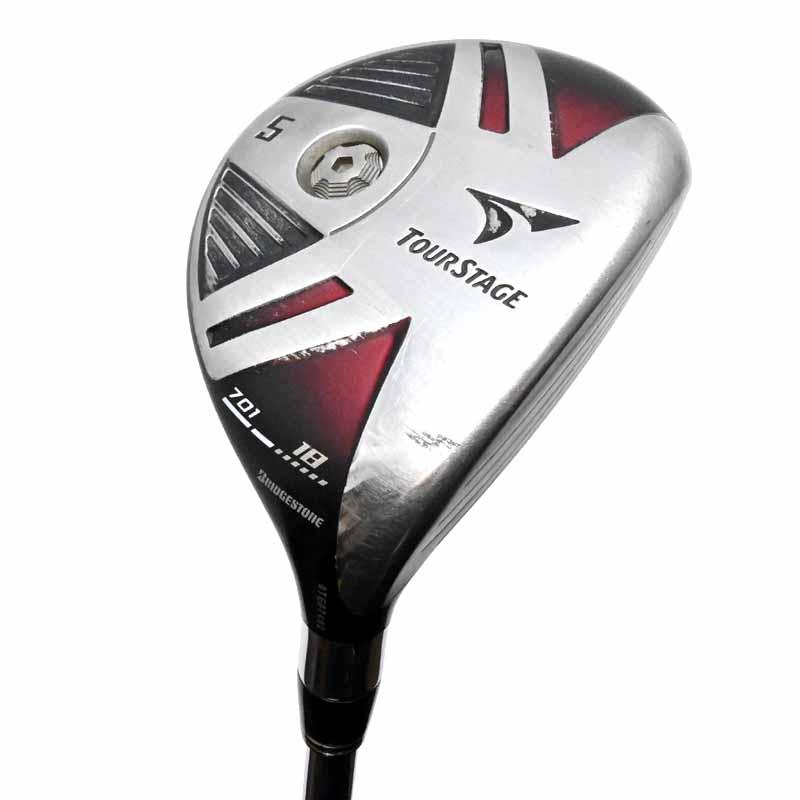 BRIDGESTONE ブリヂストン ツアーステージ Xドライブ 701 5w BRIDGESTONE ブリヂストン ツアーステージ Xドライブ 701 5w