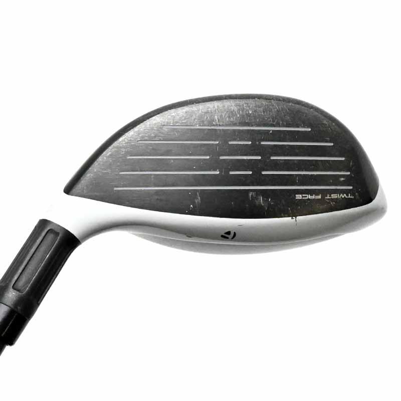 TaylorMade SIM 3番フェアウェイウッド SIMシリーズ｜テーラーメイド