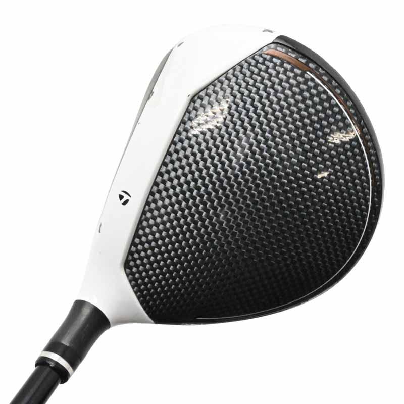 TaylorMade  テーラーメイド SIM GLOIRE シム グローレ 5w フェアウェイウッド 18° エアスピーダー(R) Air Speeder メンズ GH14923の画像
