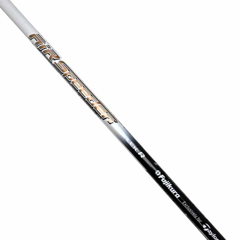 TaylorMade  テーラーメイド SIM GLOIRE シム グローレ 5w フェアウェイウッド 18° エアスピーダー(R) Air Speeder メンズ GH14923の画像