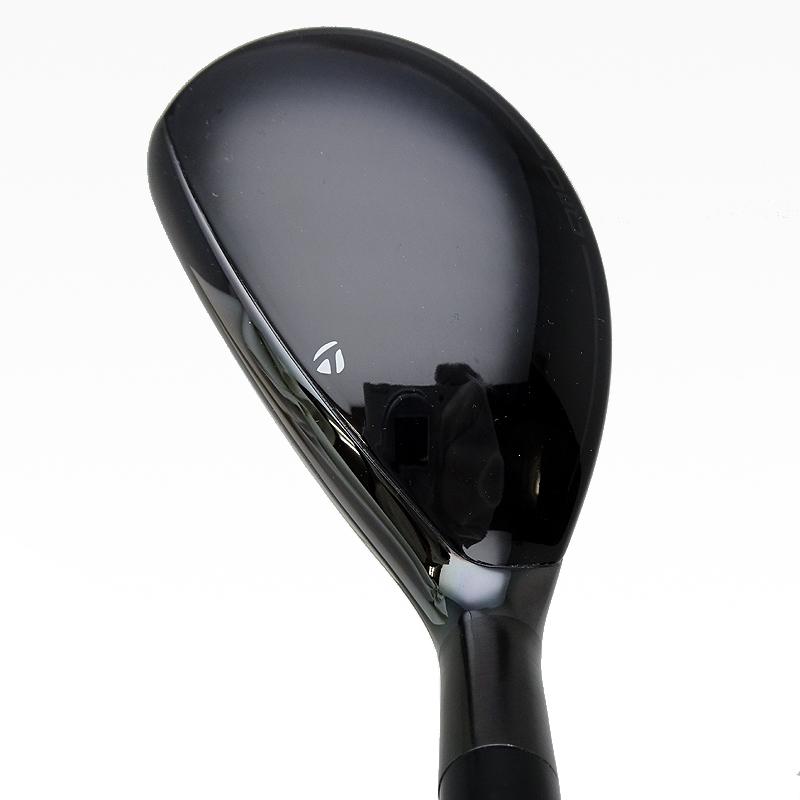 飯能本店］TaylorMade テーラーメイド Qi10 U5 25° レスキュー 5U 