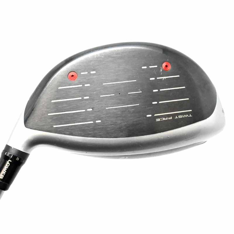 飯能本店］TaylorMade テーラーメイド MSツアー ドライバー 9.0° 2019