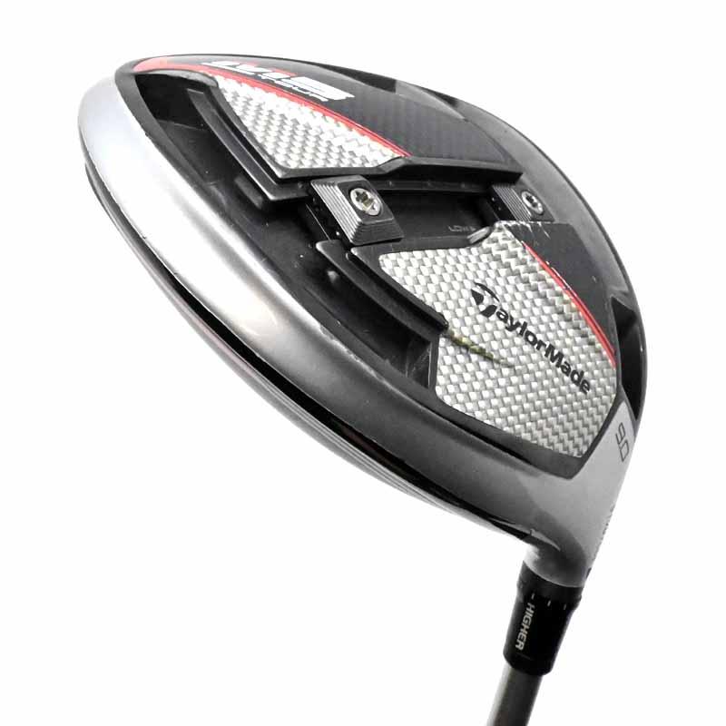 飯能本店］TaylorMade テーラーメイド MSツアー ドライバー 9.0° 2019
