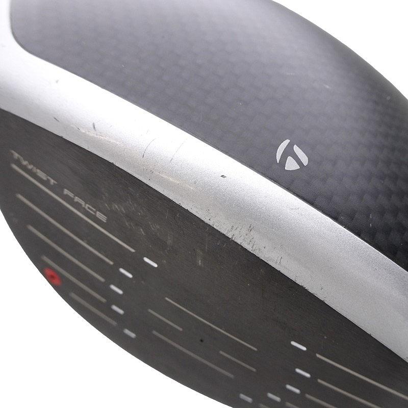 飯能本店］TaylorMade テーラーメイド M5 ドライバー 10.5° ツアーAD