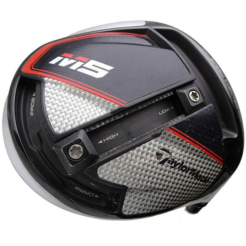 飯能本店］TaylorMade テーラーメイド M5 ドライバー 10.5° ツアーAD