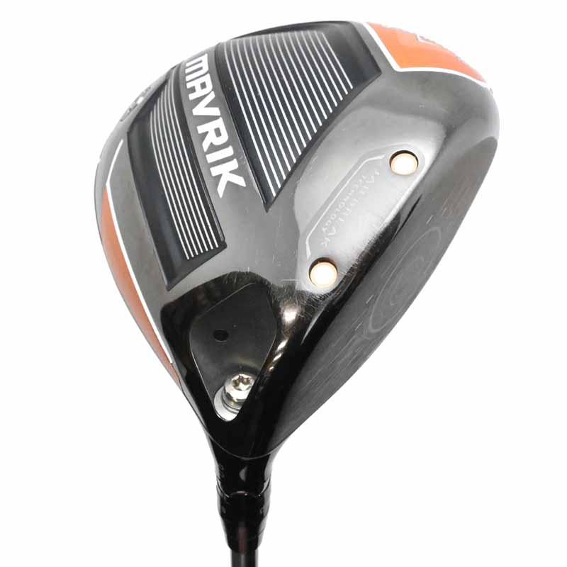 キャロウェイ　マーベリック　ドライバー　9° Callaway キャロウェイ マーベリック ドライバー 9.0° 2020年モデル