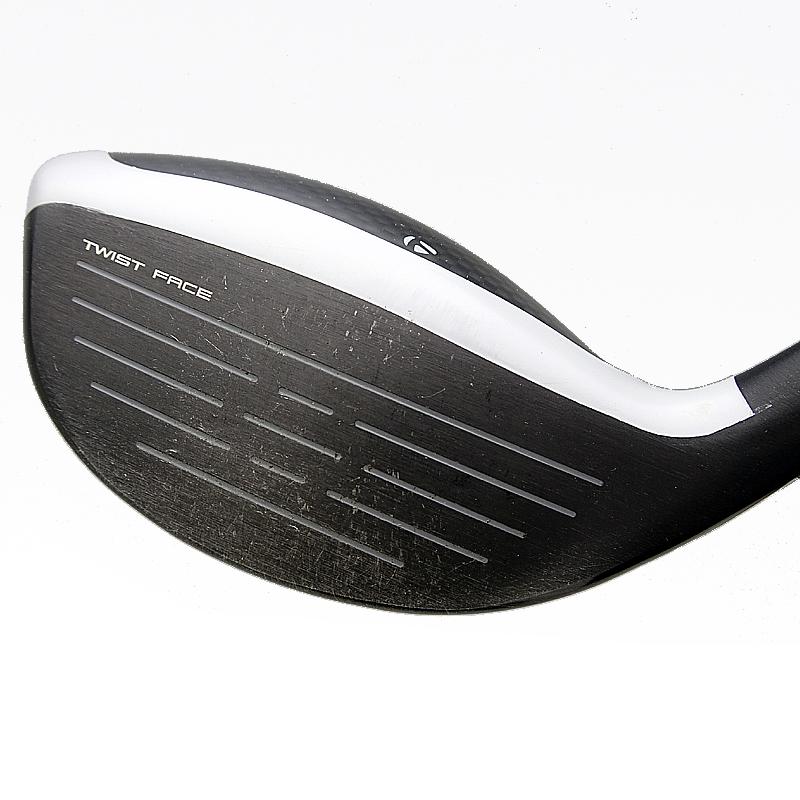 テーラーメイド SiM2 MAX-D 7W 22° シム2 マックスD テーラーメイド SiM2 MAX-D 7W 22° シム2 マックスD