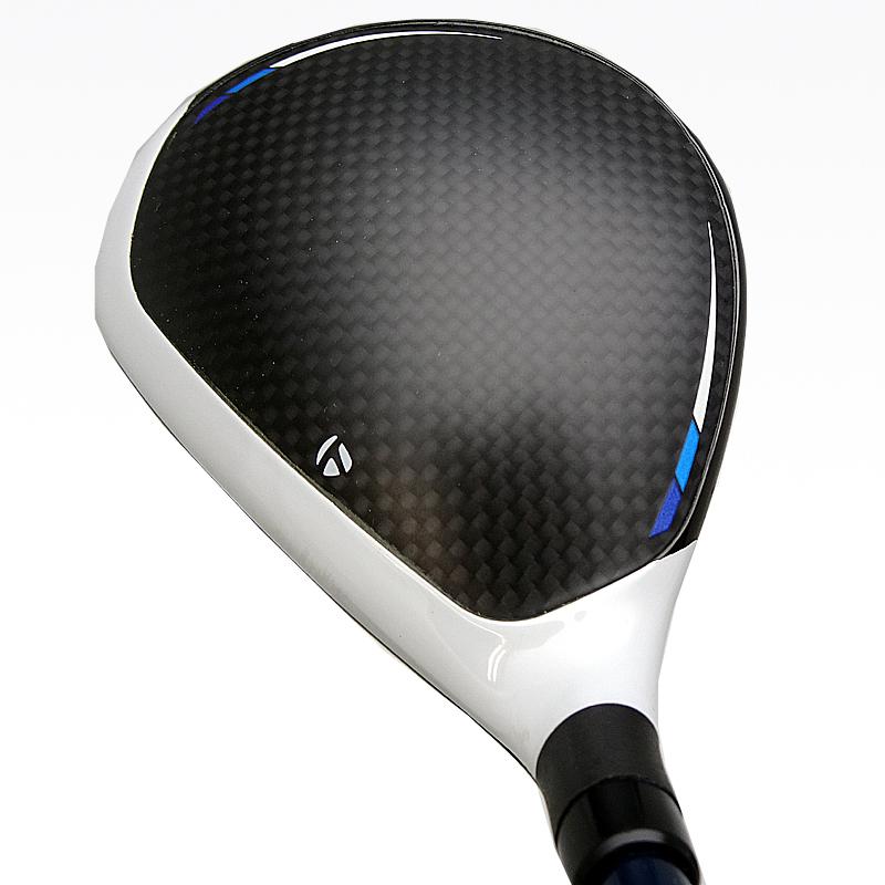 テーラーメイド SiM2 MAX-D 7W 22° シム2 マックスD テーラーメイド SiM2 MAX-D 7W 22° シム2 マックスD