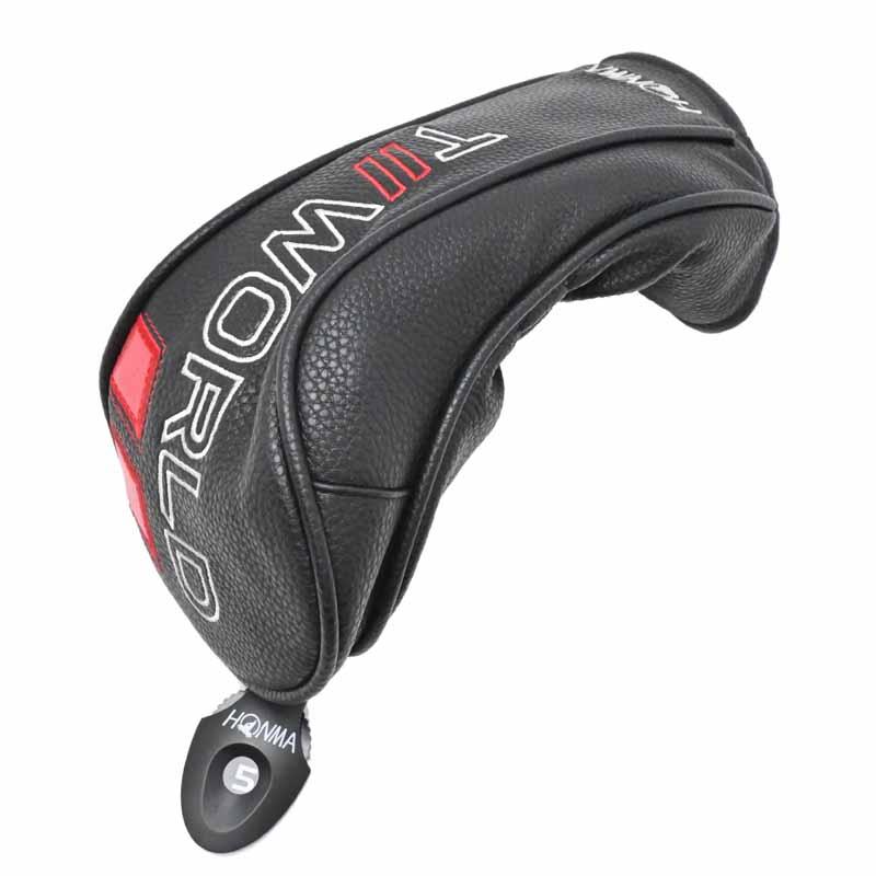 飯能本店］HONMA ホンマ SPEED TUNED 48(R) スピードチューンド ツアー