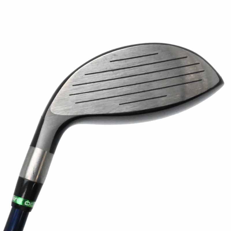 クラブ BALDO TTX FW 7W BALDO バルド TTX 7w フェアウェイウッド 20.5° Crazy Arrow Fw(SR
