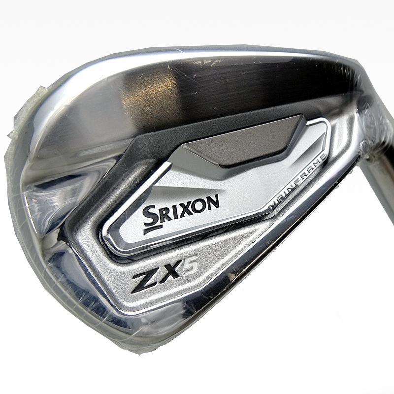 ZX5 MkII 5I単品 アイアン SRIXON スリクソン MK2 5番 2022年 ZX5 MkII 5I単品 アイアン SRIXON スリクソン MK2 5番 2022年