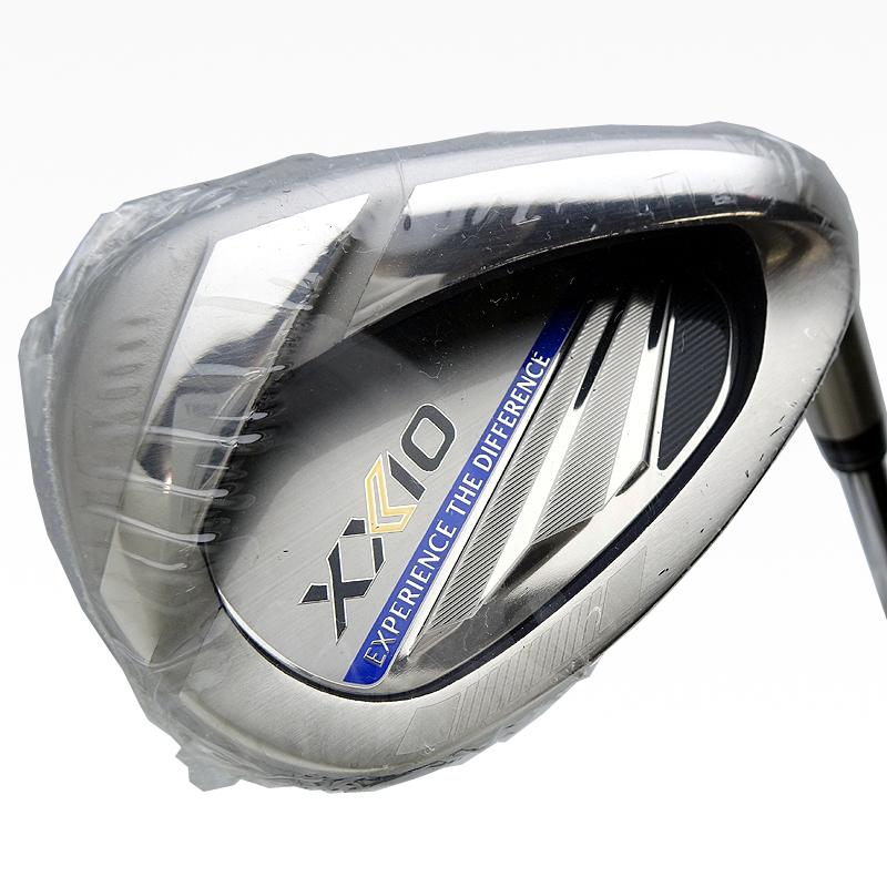 XXIO 11 5-P 6本 アイアンセット NS860スチール R 【公式通販】