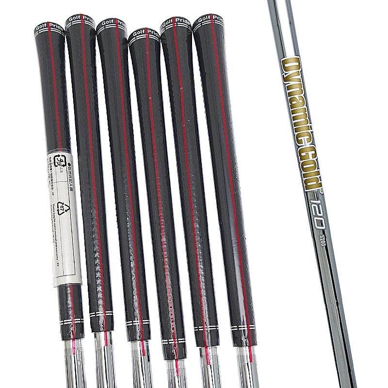 ヤマハリミックスアイアンセット Dynamic Gold 5本セット ヤマハ RMX アイアンセット #5〜PW ダイナミックゴールド S200 Yamaha