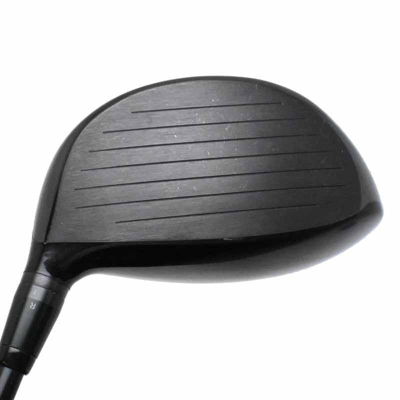 ジョージ武井 GTD GT455 α ドライバー 10.0° ラナキア カナロア 65(S