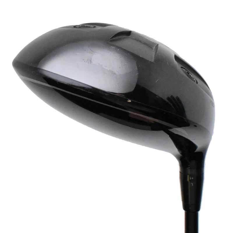 ジョージ武井 GTD GT455 α ドライバー 10.0° ラナキア カナロア 65(S