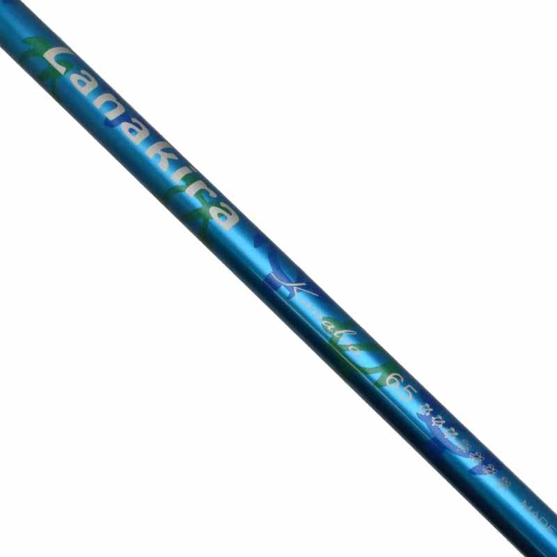 ジョージ武井 GTD GT455 α ドライバー 10.0° ラナキア カナロア 65(S