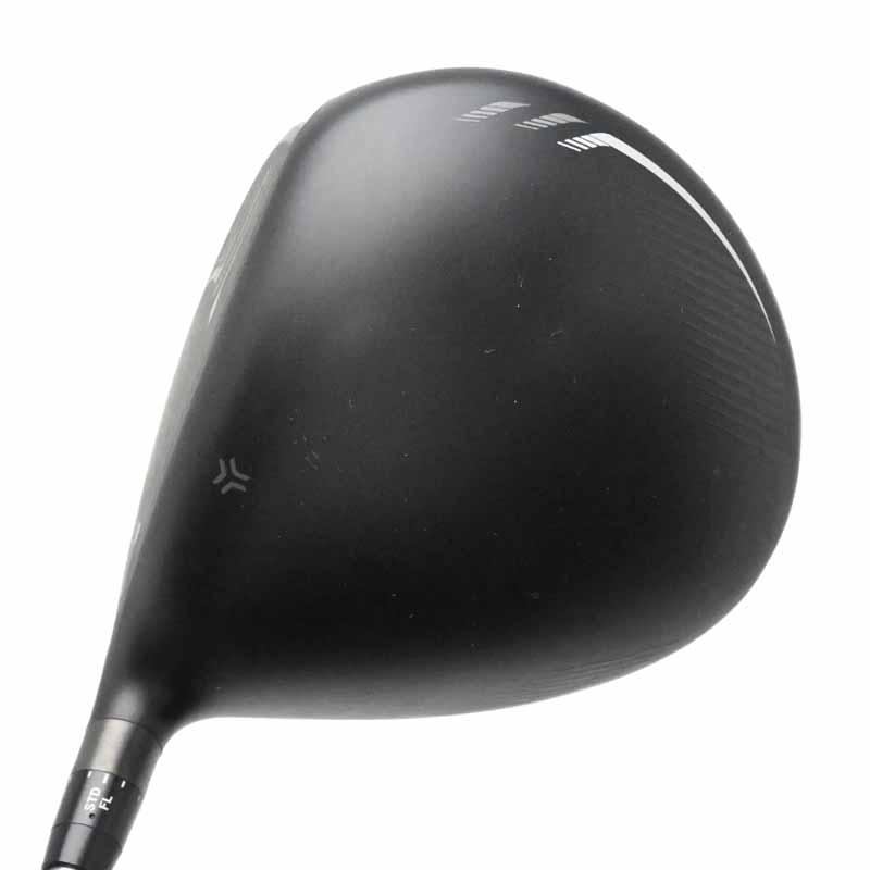 DUNLOP ダンロップ ※LSモデル※ ZX5 Mk-II ドライバー 9.5LS 低スピン