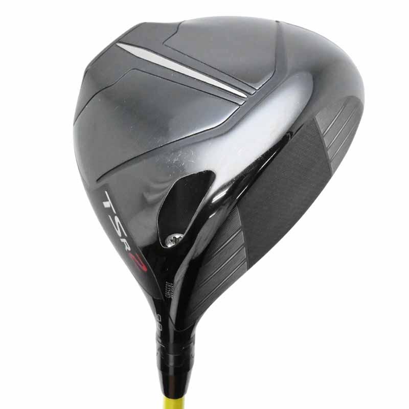 TSR2 ドライバー 9.0° The ATTAS 5Sシャフト付 ジアッタス TSR2 ドライバー 9.0° 卸売 The ATTAS 5Sシャフト付 ジアッタス うえ