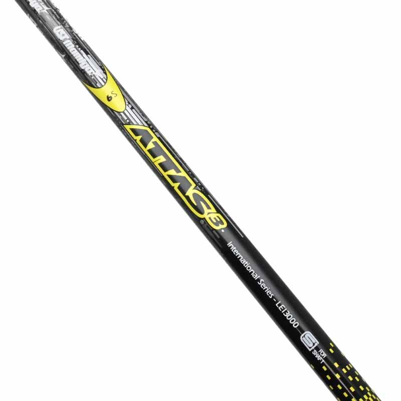 TSR2 ドライバー 9.0° 卸売 The ATTAS 5Sシャフト付 ジアッタス うえ