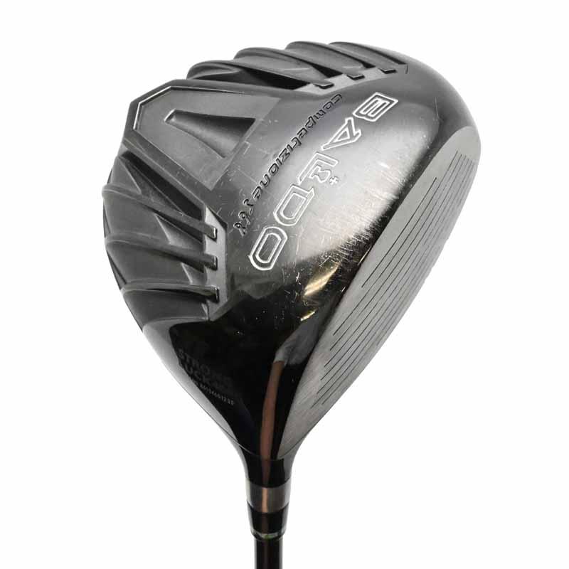 バルド バルド アイアンセット 568 T2 COMPETIZIONE 568 T2 6S