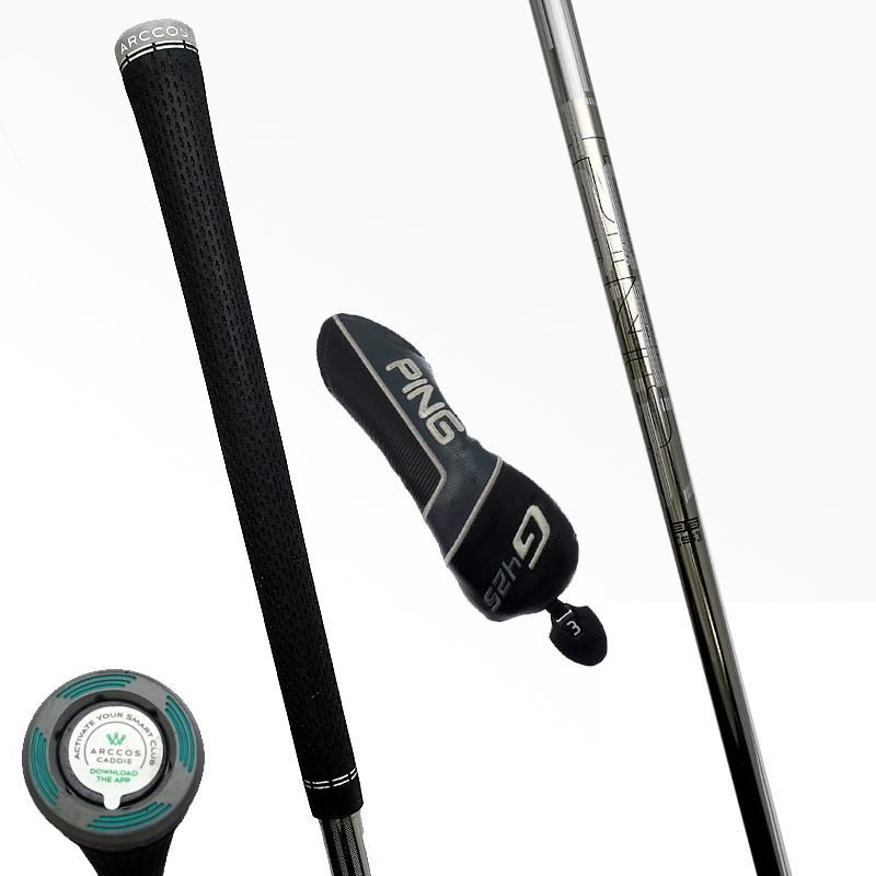 Ping G425 U3 19° PING G425 19° 3HB 3U U3 Hybrid Utility Right Handed RH Head