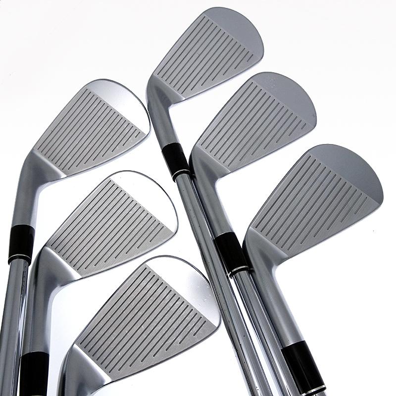 Z-FORGED II 6本セット(#5-Pw) アイアン SRIXON スリクソン Z