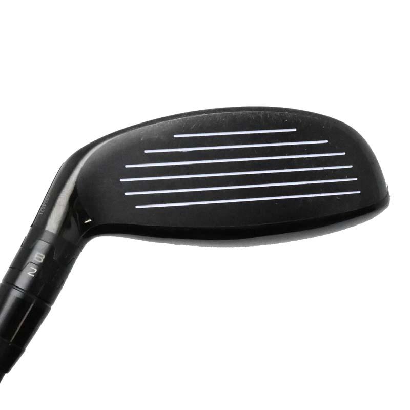 Titleist タイトリスト TSR2 H4 ハイブリッド 21° 2023年モデル N.S. 