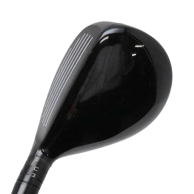 Titleist タイトリスト TSR2 H4 ハイブリッド 21° 2023年モデル N.S. 
