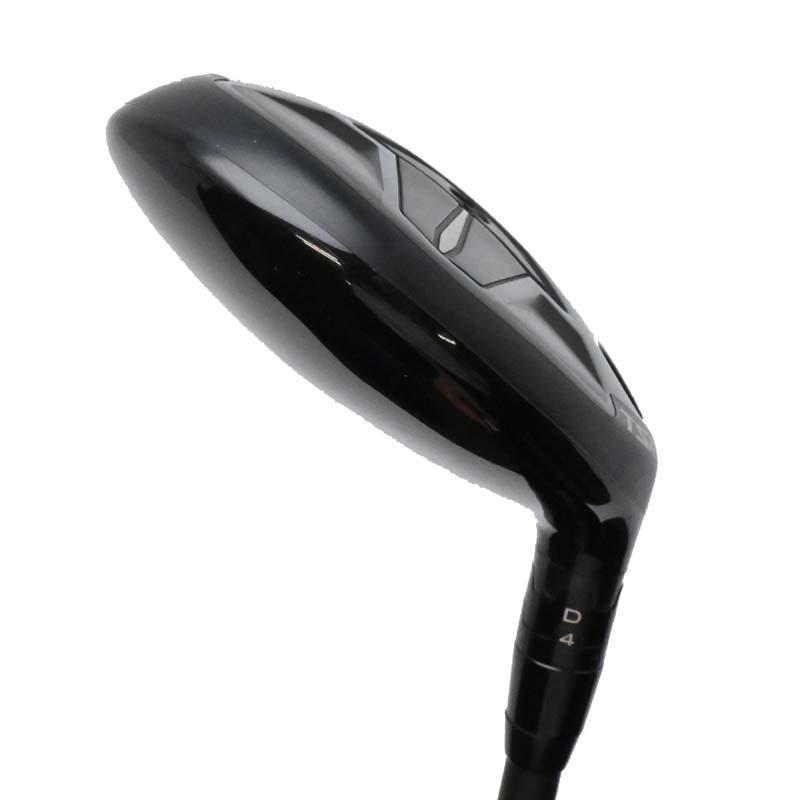 Titleist タイトリスト TSR2 H4 ハイブリッド 21° 2023年モデル N.S. 