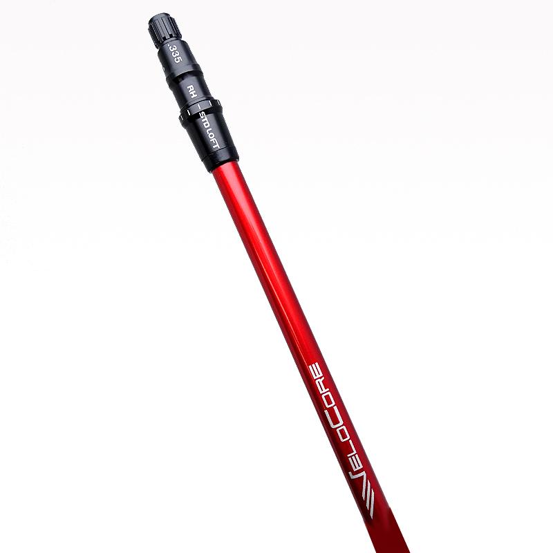 飯能本店］VENTUS TR RED 5S ベンタスTR レッド ベルコア 1W用シャフト