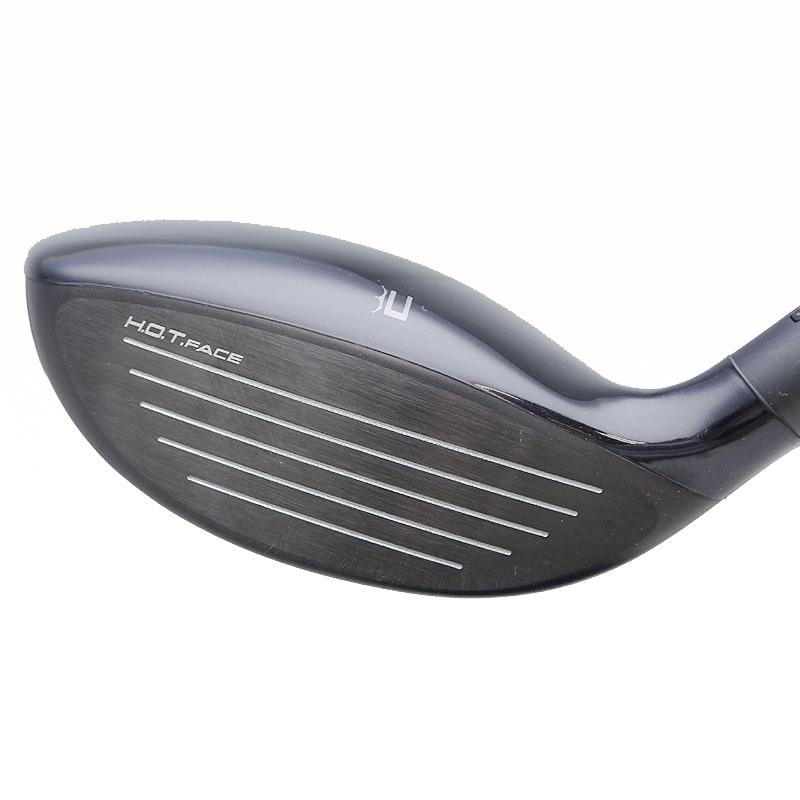 Cobra エアロジェットMaxフェアウェイウッド3W(15.5度) Amazon.co.jp