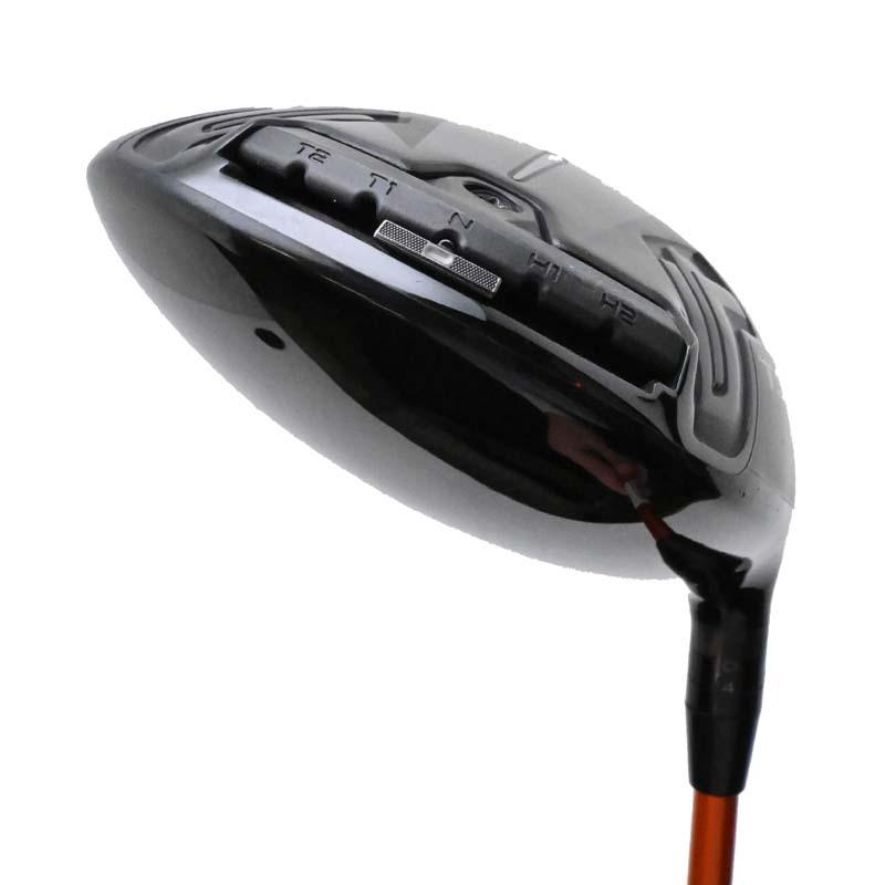 Titleist タイトリスト TSi3 ドライバー 2021年モデル ツアーAD