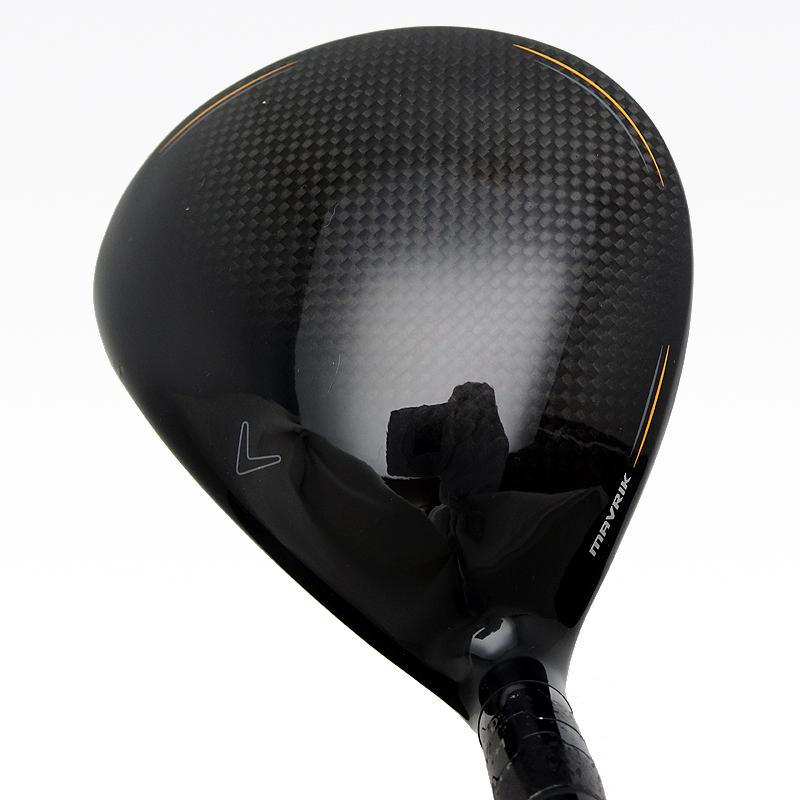 キャロウェイ MAVRIK 10.5° ドライバー マーベリック Speeder