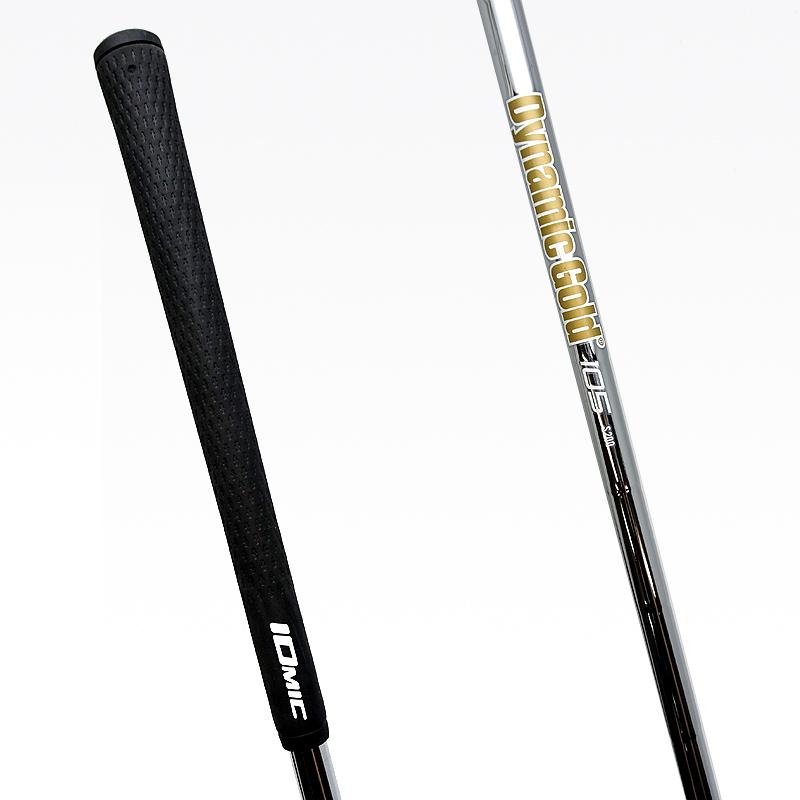 talormade 初代 P790 5番アイアン 単品DG 105 S200