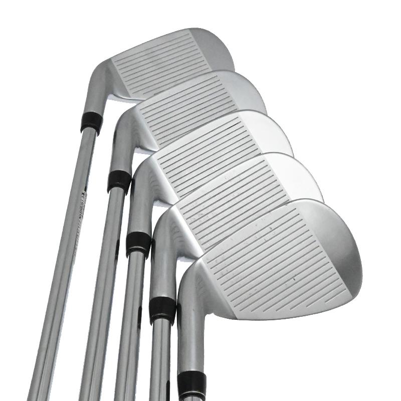 DUNLOP ダンロップ 初代 ゼクシオ エックス 2019年モデル アイアン 5本セット(#6~Pw) N.S.PRO 950 D.S.T for XXIO(R) メンズ GH15300の画像