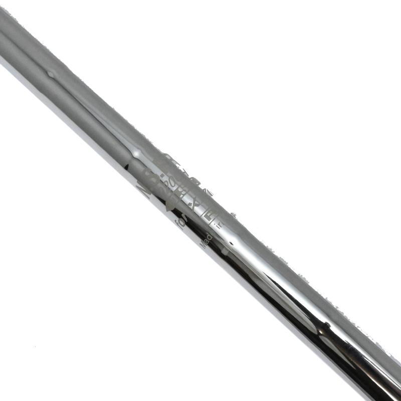 DUNLOP ダンロップ 初代 ゼクシオ エックス 2019年モデル アイアン 5本セット(#6~Pw) N.S.PRO 950 D.S.T for XXIO(R) メンズ GH15300の画像
