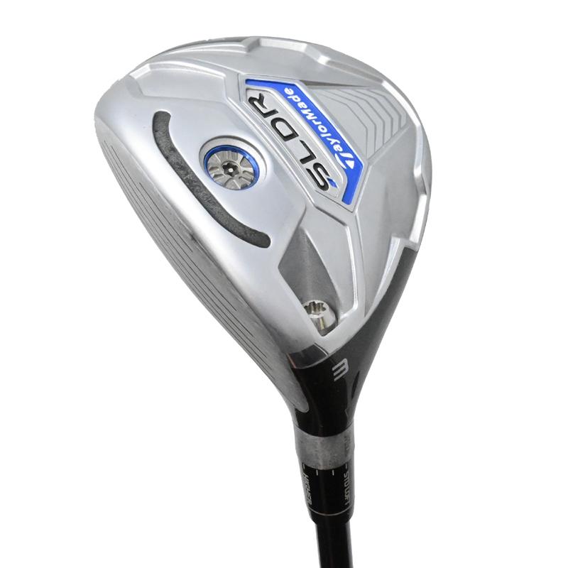 TaylorMade テーラーメイド ※レフティ※ SLDR 3W フェアウェイウッド 15 