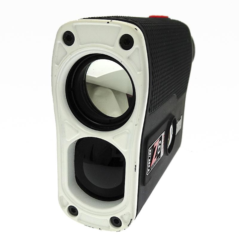 Bushnell ブッシュネル ピンシーカースロープ ツアーZ6ジョルト ブッシュネル Bushnell ピンシーカー スロープツアー Z6 ジョルト
