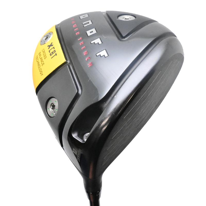 飯能本店］グローブライド(ダイワ) ONOFF ノフ KURO XCBT 2022年モデル