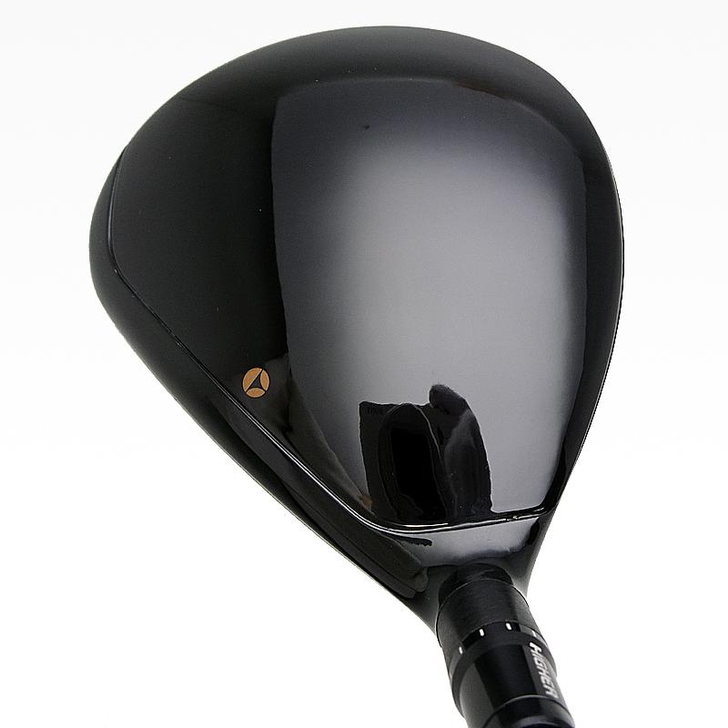 テーラーメイド BRNR Mini 13.5° バーナー ミニドライバー【カバー無