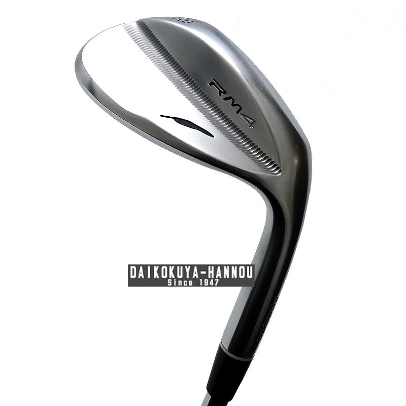 フォーティーン Fourteen RM4 ウェッジ 58/ H TS-114w