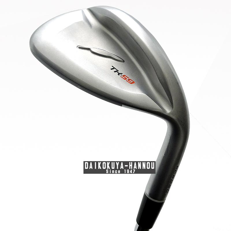 クラブ FOURTEEN TK-59 Amazon | フォーティーン(FOURTEEN) TK-59 ウェッジ FS-WEDGE スチール